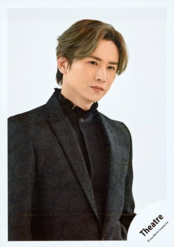 SHOCK   キンキキッズ　　ジャニーズ KinKi Kids (c) ジャニーズ エンタテイメント - KinKi Kids、2人